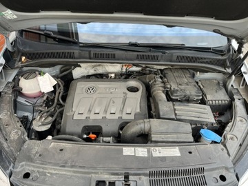 Volkswagen Sharan II Van 2.0 TDI-CR BMT 140KM 2012 Volkswagen Sharan 2.0 diesel 140 KM automat zarej w PL zadbany mozliw, zdjęcie 26