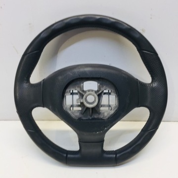 VOLANT KOŽENÁ CHRÓM PEUGEOT 308 3008 RCZ #64