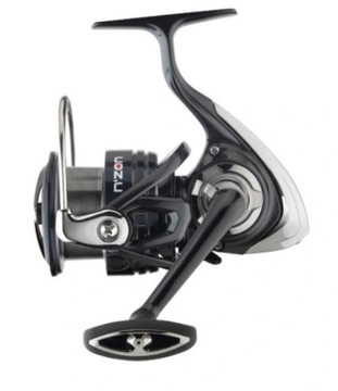 KOŁOWROTEK DAIWA N'ZON FEEDER LT6000SS-P