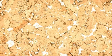 Korek na ścianę ścienny VARIO BLANCO 3x300x600mm