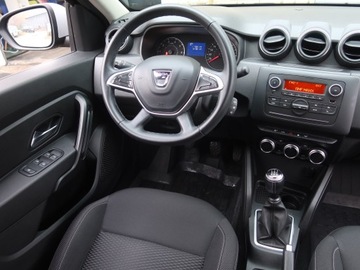 Dacia Duster II SUV 1.6 SCe 115KM 2019 Dacia Duster 1.6 SCe, Salon Polska, 1. Właściciel, zdjęcie 6