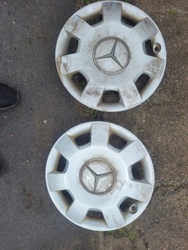 Mercedes W169 KOŁPAK 15 A1694010224