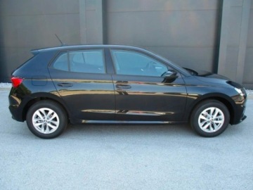 Skoda Fabia IV 2026 SKODA Fabia Drive 1.0 TSI Hatchback 115KM 2026, zdjęcie 4