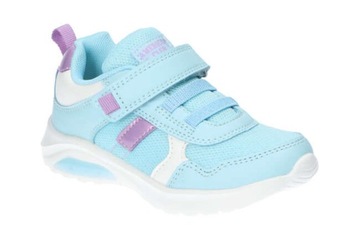 WYPRZEDAŻ AMERICAN ADIDASY BUTY DZIECIĘCE RZEP 29