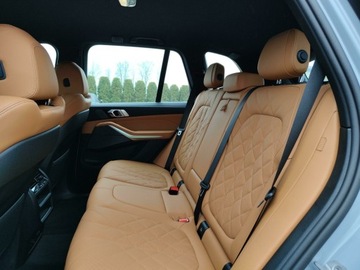 BMW X5 G05 2025 BMW X5 FV23%, 2025 rok, Pneumatyka, Niski przebieg, zdjęcie 16