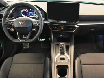 Cupra Leon II 2025 CUPRA Leon Sportstourer 1.5 eTSI mHEV DSG Combi 150KM 2025, zdjęcie 7
