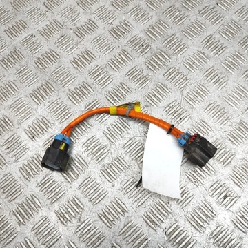 MERCEDES-BENZ B W246 W242 2016 JINÁ SVAZEK PŘÍVODŮ / KABEL