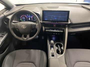 Toyota C-HR II SUV Plug-In 2.0 Hybrid Dynamic Force Plug-in  223KM 2024 Toyota C-HR 2.0 PHEV Executive Toyota C-HR 2.0 Exe, zdjęcie 2