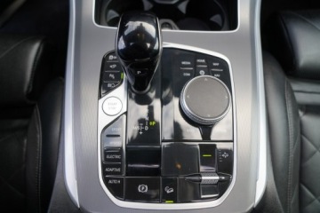 BMW X5 G05 SUV Plug-In 3.0 45e 394KM 2023 BMW X5 M SPORT head UP nawi EL.KLAPA grzane fotele, zdjęcie 31