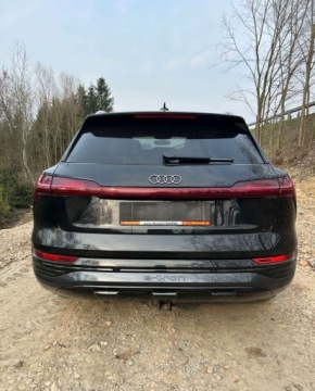 Audi Q8 e-tron 114kWh 408KM 2024 Audi Q8 Audi Q8 Elektryczny 408KM, zdjęcie 10