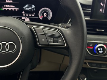 Audi A4 B9 Limousine Facelifting 2.0 35 TFSI 150KM 2023 Audi A4 Limousine S Line / 1 właściciel / Salon Po, zdjęcie 21