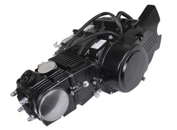 CROSS 4T MANUAL JUNAK ROMET ZIPP ДВИГАТЕЛЬ