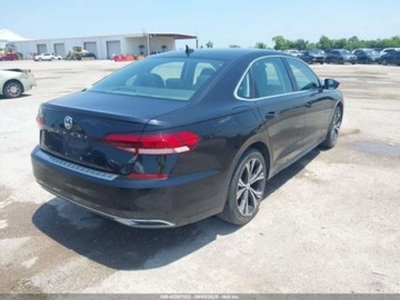 Volkswagen Passat B8 2021 Volkswagen Passat 2021 VOLKSWAGEN PASSAT 2.0T SE 2.0 Benzyna 174KM, zdjęcie 4
