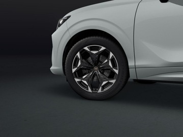 Cupra Terramar SUV 1.5 eTSI 150KM 2025 Cupra Terramar 1.5 e-TSI 150 KM DSG - Dostępny od, zdjęcie 4