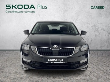 Skoda Octavia III Liftback Facelifting 2.0 TDI 150KM 2019 Skoda Octavia 2.0 TDI 150KM Ambition DSG Pakiet Am, zdjęcie 9
