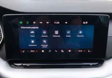 Skoda Octavia IV 2024 Skoda Octavia Combi Selection, FV 23, ACC, Kessy, Hak, Virtual, Podgrzewan, zdjęcie 28