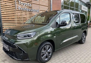 Toyota 2024 Toyota Proace City Verso Toyota Proace City Verso 1.5 D-4D Family 1.5 130KM, zdjęcie 1