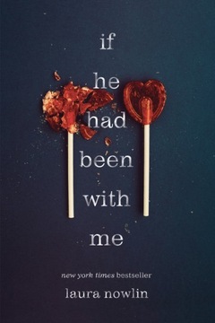 If He Had Been with Me - Nowlin, Laura EBOOK