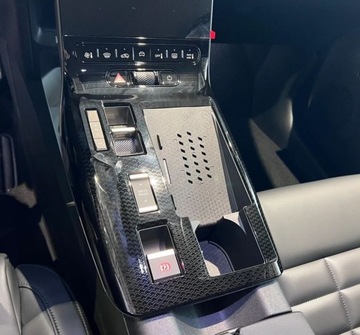 Citroen C5 Aircross 2025 Citroen C5 Aircross Nowy Model Wyprzedaz rocznika 1.2 Hybryda 145KM, zdjęcie 15