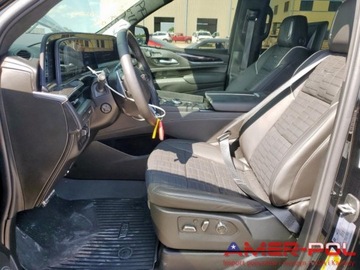 Cadillac Escalade III 2024 Cadillac Escalade _V-Series_4x4_6.2 L_682 km_2024r_7 osobowy 6.2 Benzyna, zdjęcie 7