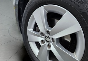 Skoda Kamiq Crossover 1.0 TSI 115KM 2020 Skoda Kamiq Salon PL - I wlasciciel - Climatronic - Czujniki - Kamera - Fa, zdjęcie 2