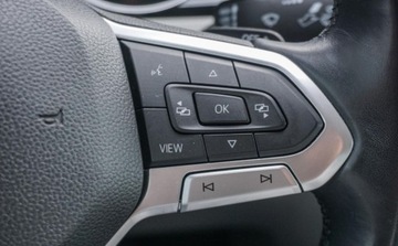 Volkswagen Passat B8 Limousine Facelifting 2.0 TSI 190KM 2019 Volkswagen Passat 2,0 TSI 190 KM 2.0 Benzyna 190KM, zdjęcie 23