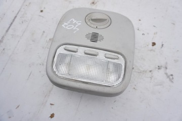 LAMPA OSVĚTLENÍ INTERIÉR PEUGEOT 407