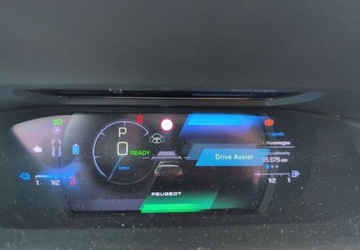 Peugeot 2022 Peugeot 308 1.6 Hybrid PHEV GT EAT8 Umowa Utrzymania Do 2026 1.6 Hybryda, zdjęcie 15