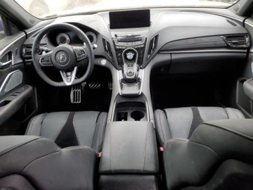 Acura RDX II 2022 Acura RDX Acura RDX SH-AWD PMC Edition, od ubezpieczalni, zdjęcie 6