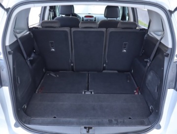 Opel Zafira C Tourer 2.0 CDTI ECOTEC 130KM 2016 Opel Zafira 2.0 CDTI, Salon Polska, Automat, zdjęcie 11