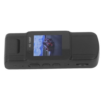 MINI CAMERA FULL HD VOICE RECORDER WIFI FLASHLIGHT