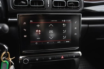 Citroen C3 IV 2024 Citroen C3 1.2 PureTech, Salon Polska, zdjęcie 19