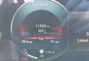 Mercedes GLA II 2021 Mercedes-Benz GLA Auta z USA - Zapytaj o wiecej ofert 2.0 Benzyna 190KM, zdjęcie 16