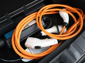 Mitsubishi Outlander III SUV PHEV Facelifting 2017 2.0 203KM 2017 Mitsubishi Outlander FV23% 4x4 PHEV full LED, zdjęcie 37