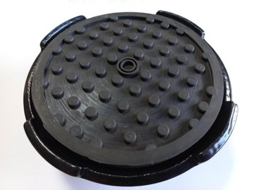 НИЗКОПРОФИЛЬНЫЙ ПОДЪЕМНИК FROG 3T + FAST PAW