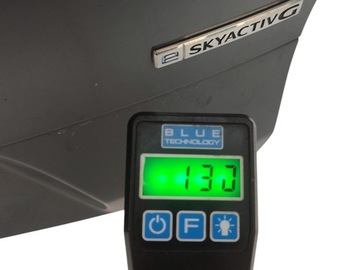 VÍKO KUFRU KUFRU ZADNÍ MAZDA CX-30 CX30 (2019-) 47C