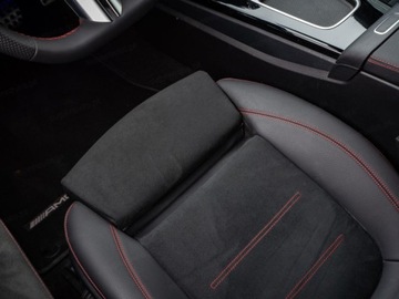 Mercedes Klasa A W177/V177 Hatchback Facelifting 1.3 200 163KM 2025 MERCEDES-BENZ A Klasa 200 AMG Line 1.3 (163KM) 2025, zdjęcie 11