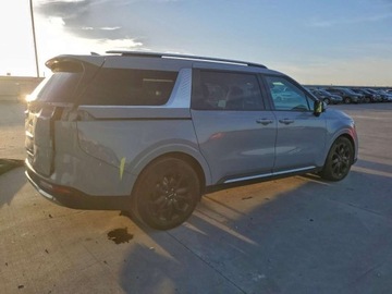 Kia Carnival II 2024 Kia Carnival Sx 2024 3.5 Benzyna 290KM, zdjęcie 3