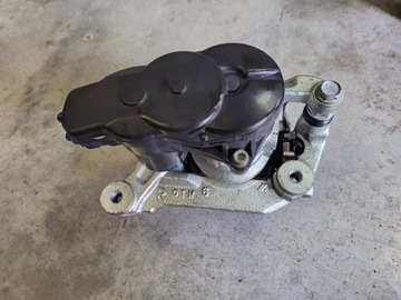 OUTLANDER III лифт 2.4 4WD подвеска, правая задняя