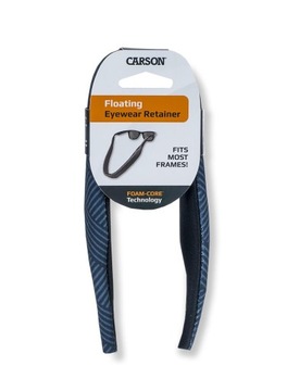 Неопреновый ремешок Carson Floating Eyewear Fixer - графит