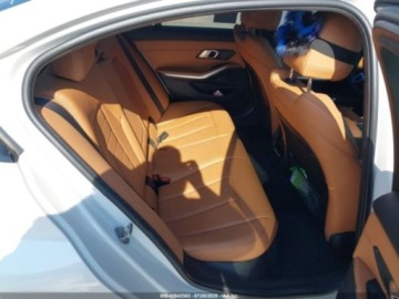 BMW Seria 3 G20-G21 2021 BMW Seria 3 330i rwd 2.0 Benzyna 255KM, zdjęcie 10
