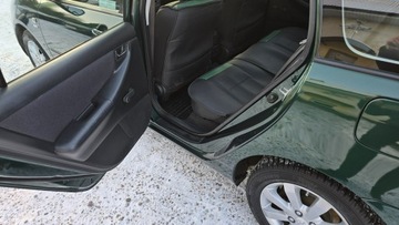 Toyota Corolla VIII Kombi 1.4 VVti 97KM 2002 Toyota Corolla Salon Polska, zdjęcie 9