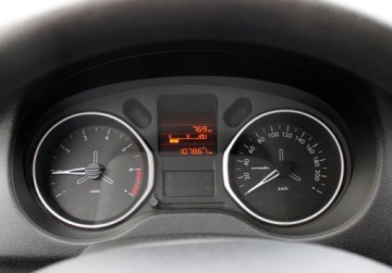 Citroen C-Elysee II Sedan Facelifting 1.2 PureTech 82KM 2019 Citroen C-Elysee 1.2 PB 82KM M5 Live Salon PL Serwis ASO Gwarancja 1.2, zdjęcie 23