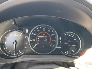 Mazda CX-5 II 2023 Mazda CX-5 2023 2.5l 2.5 Benzyna 227KM, zdjęcie 9