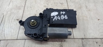 AUDI A4 B6 A4B6 SILNICZEK SZYBY PRAWY PRZÓD