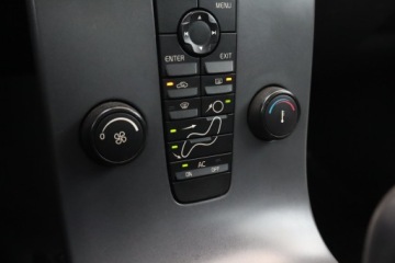 Volvo S40 II 1.6 100KM 2007 Volvo S40 1.6, Klima,ALU, zdjęcie 15