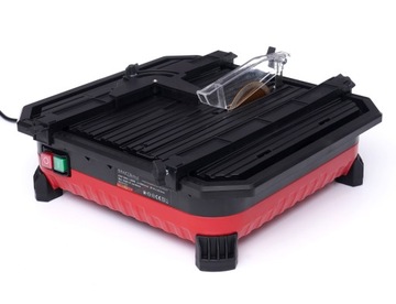 НАСТОЛЬНАЯ ПИЛА ДЛЯ МОКРОЙ ПЛИТОКРЕЗА 1200ВТ