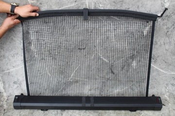 СТАЛНИ БАГАЖНИКА BMW 3 SERIES G21 9875744