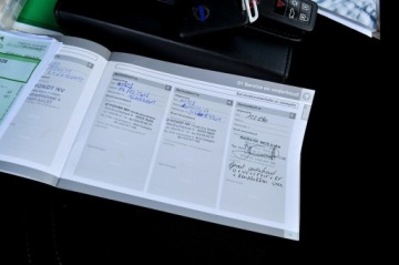 Volvo V40 II Hatchback 1.6 D2 115KM 2013 Volvo V40 1,6Hdi 115KM Digital Kamera Navi, zdjęcie 35