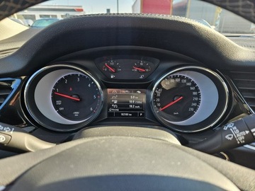 Opel Insignia II Sports Tourer 2.0 CDTI 170KM 2019 Opel Insignia 2,0 Diesel 170KM automat, zdjęcie 13